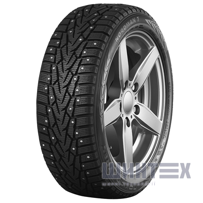 Nokian Nordman 7 225/45 R17 94T XL (шип)